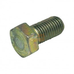 80061630; KUHN; Boulon à tête hexagonal; pièce detachée