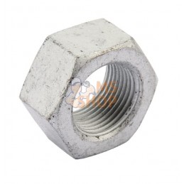 Ecrou M 20X1,5 DIN 934-10 | LEMKEN Ecrou M 20X1,5 DIN 934-10 | LEMKENPR#612871