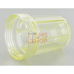 Filtre gobelet 324 transparent | ARAG Filtre gobelet 324 transparent | ARAGPR#920036