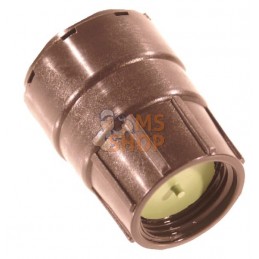 Soupape à air Flow Stop Viton 1/8" | ARAG Soupape à air Flow Stop Viton 1/8" | ARAGPR#919261