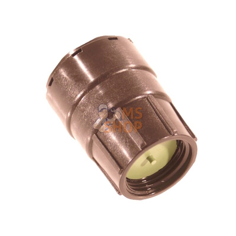 Soupape à air Flow Stop Viton 1/8" | ARAG Soupape à air Flow Stop Viton 1/8" | ARAGPR#919261