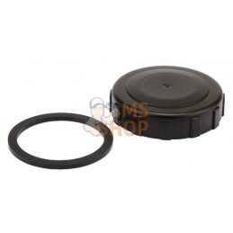 Couvercle rond 122 mm | ARAG Couvercle rond 122 mm | ARAGPR#609019