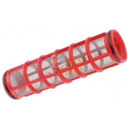 Filtre inter. 32 mesh Rouge | ARAG Filtre inter. 32 mesh Rouge | ARAGPR#610432