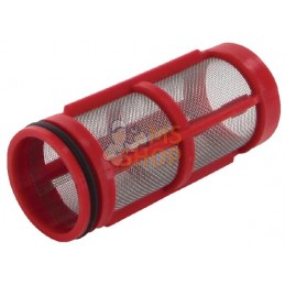 Filtre inter. 32 mesh Rouge | ARAG Filtre inter. 32 mesh Rouge | ARAGPR#610413