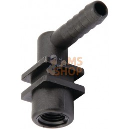 Porte-buses 13mm | ARAG Porte-buses 13mm | ARAGPR#610182