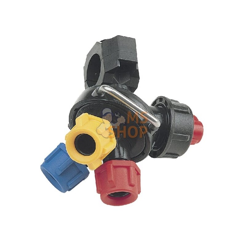 Porte-buses Trijet 3/4" | ARAG Porte-buses Trijet 3/4" | ARAGPR#918933