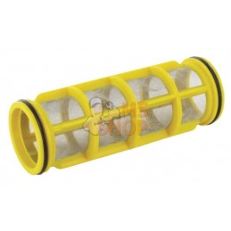 Filtre intr. 80 mesh Jaune | ARAG Filtre intr. 80 mesh Jaune | ARAGPR#610498