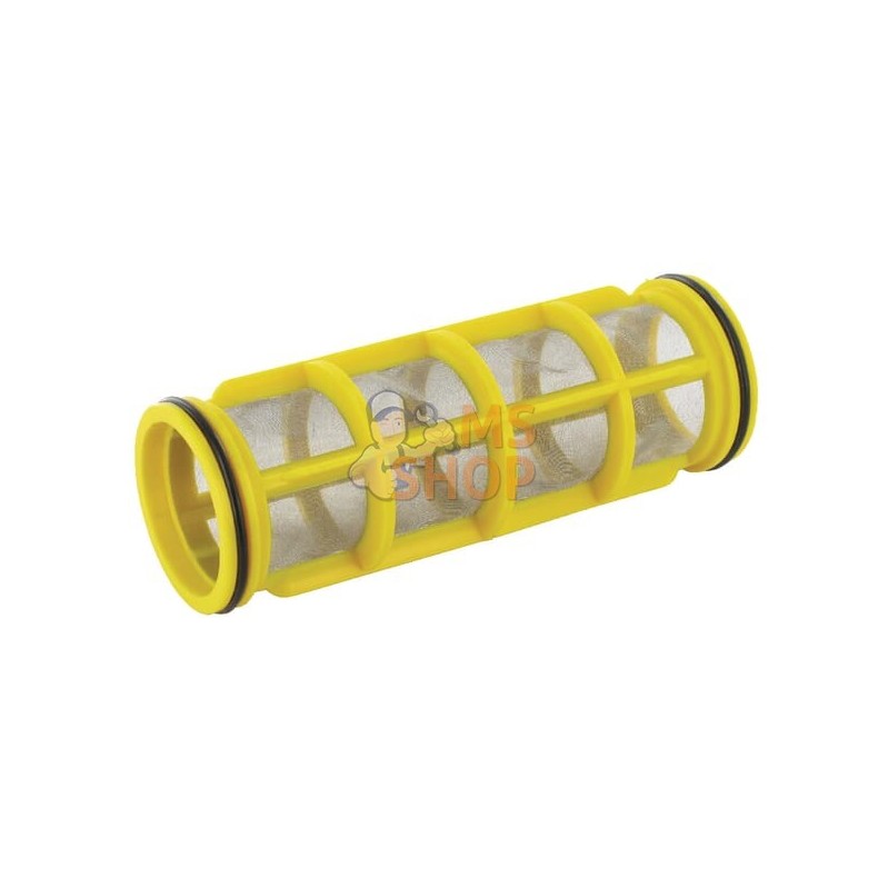 Filtre intr. 80 mesh Jaune | ARAG Filtre intr. 80 mesh Jaune | ARAGPR#610498