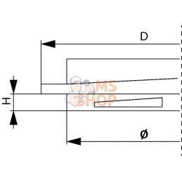 Couvercle à visser 140mm | ARAG Couvercle à visser 140mm | ARAGPR#609743