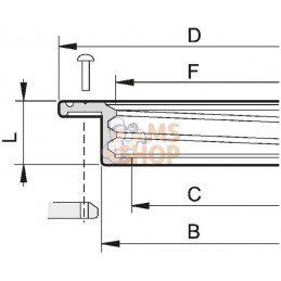 Filtre de pression | ARAG Filtre de pression | ARAGPR#609710