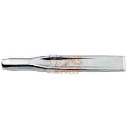 Burin nervure longueur 180mm | FACOM Burin nervure longueur 180mm | FACOMPR#537829