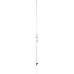 Piquet rond PVC 19mm x 158 cm | AKO Piquet rond PVC 19mm x 158 cm | AKOPR#512136