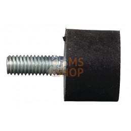 Silent bloc TYPE D | KRAMP Silent bloc TYPE D | KRAMPPR#799290