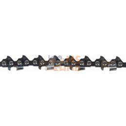Chaîne de tronçonneuse 3/8" 1,5mm 1632 DL 100 ft demi-ciseau gopart | GOPART Chaîne de tronçonneuse 3/8" 1,5mm 1632 DL 100 ft de