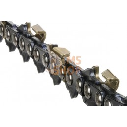 Chaîne de tronçonneuse 3/8" 1,6mm 72 DL demi-ciseau Kramp | KRAMP Chaîne de tronçonneuse 3/8" 1,6mm 72 DL demi-ciseau Kramp | KR