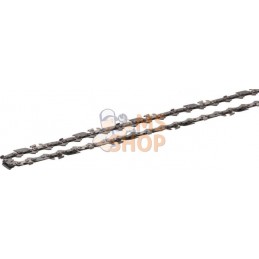 Chaîne de tronçonneuse 3/8" 1,1mm 56 DL ciseau Chamfer Boite Windsor | WINDSOR Chaîne de tronçonneuse 3/8" 1,1mm 56 DL ciseau Ch