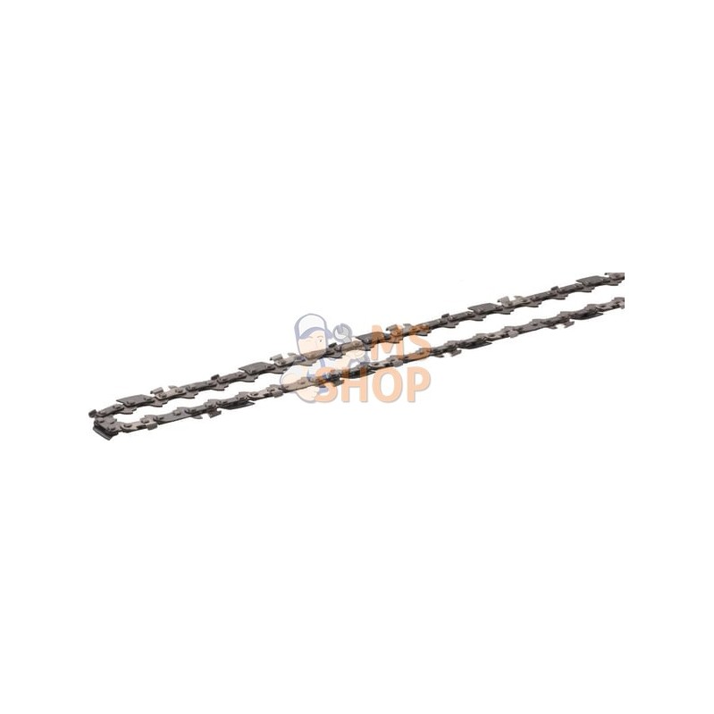 Chaîne de tronçonneuse 3/8" 1,1mm 56 DL ciseau Chamfer Boite Windsor | WINDSOR Chaîne de tronçonneuse 3/8" 1,1mm 56 DL ciseau Ch