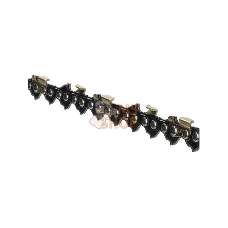 Chaîne de tronçonneuse 3/8" 1,1mm 56 DL demi-ciseau Kramp | KRAMP Chaîne de tronçonneuse 3/8" 1,1mm 56 DL demi-ciseau Kramp | KR