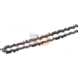 Chaîne de tronçonneuse 3/8" 1,1mm 45 DL ciseau Chamfer Boite Windsor | WINDSOR Chaîne de tronçonneuse 3/8" 1,1mm 45 DL ciseau Ch