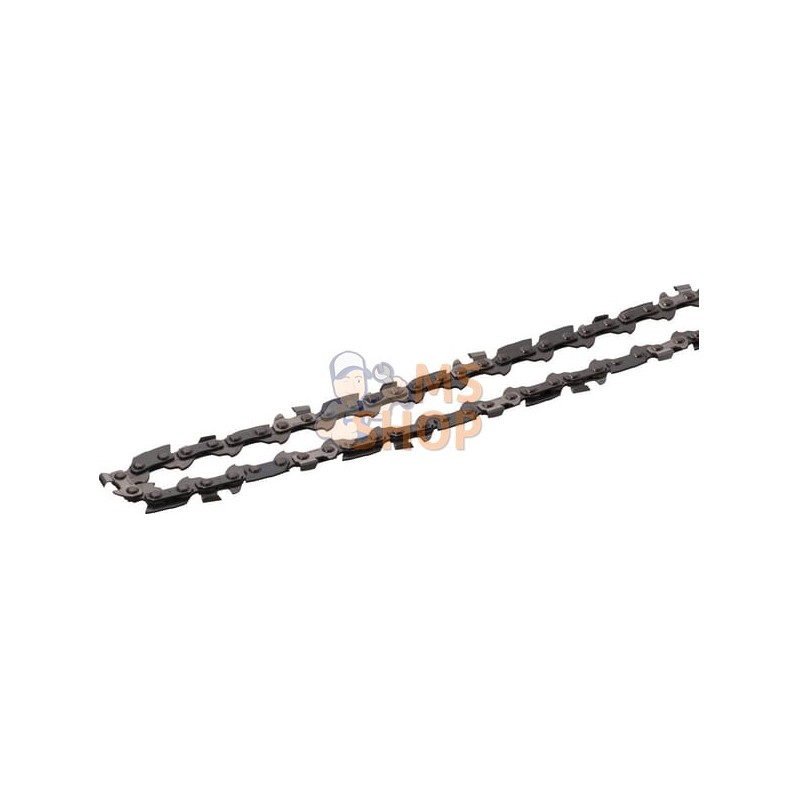 Chaîne de tronçonneuse 3/8" 1,1mm 45 DL ciseau Chamfer Boite Windsor | WINDSOR Chaîne de tronçonneuse 3/8" 1,1mm 45 DL ciseau Ch