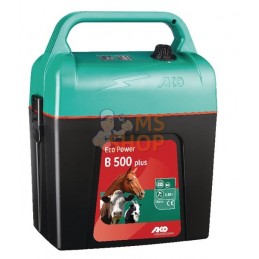 AKO Eco Power B 500 Plus | AKO AKO Eco Power B 500 Plus | AKOPR#511884