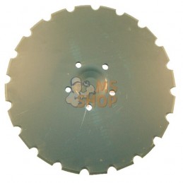 Disque RD 410 mm | KRAMP Disque RD 410 mm | KRAMPPR#799732