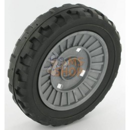 Roue Ø190 | CASTELGARDEN Roue Ø190 | CASTELGARDENPR#26802