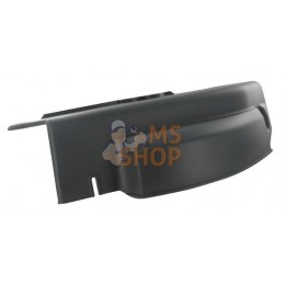Coiffe de protection courroie | CASTELGARDEN Coiffe de protection courroie | CASTELGARDENPR#162065