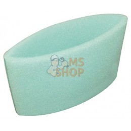 Pré-filtre à air (4141) | BRIGGS & STRATTON Pré-filtre à air (4141) | BRIGGS & STRATTONPR#211198