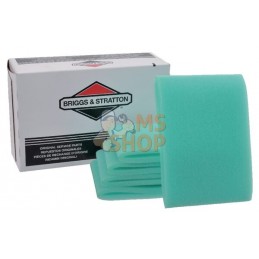 Pré-filtres à air 5x271794S | BRIGGS & STRATTON Pré-filtres à air 5x271794S | BRIGGS & STRATTONPR#405377