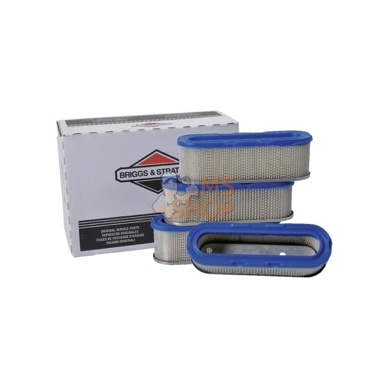 Filtre à air 4 x 399806S | BRIGGS & STRATTON Filtre à air 4 x 399806S | BRIGGS & STRATTONPR#25063 Filtre à air 4 x 399806S | BRIGGS & STRATTON Filtre à air 4 x 399806S | BRIGGS & STRATTONPR#25063