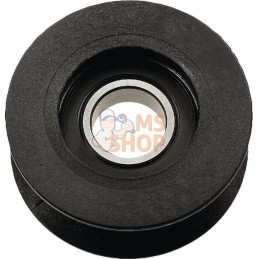 Galet tendeur fond plat | CASTELGARDEN Galet tendeur fond plat | CASTELGARDENPR#825358