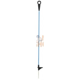 Piquet ovale en fibre de verre Premium bleu (10x) | AKO Piquet ovale en fibre de verre Premium bleu (10x) | AKOPR#1072623