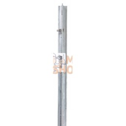 Piquet de terre en T 110 cm | AKO Piquet de terre en T 110 cm | AKOPR#512094