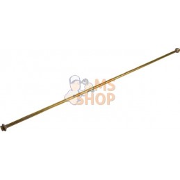 Lance 60 cm deux côtés G1/4" | BIRCHMEIER Lance 60 cm deux côtés G1/4" | BIRCHMEIERPR#920283