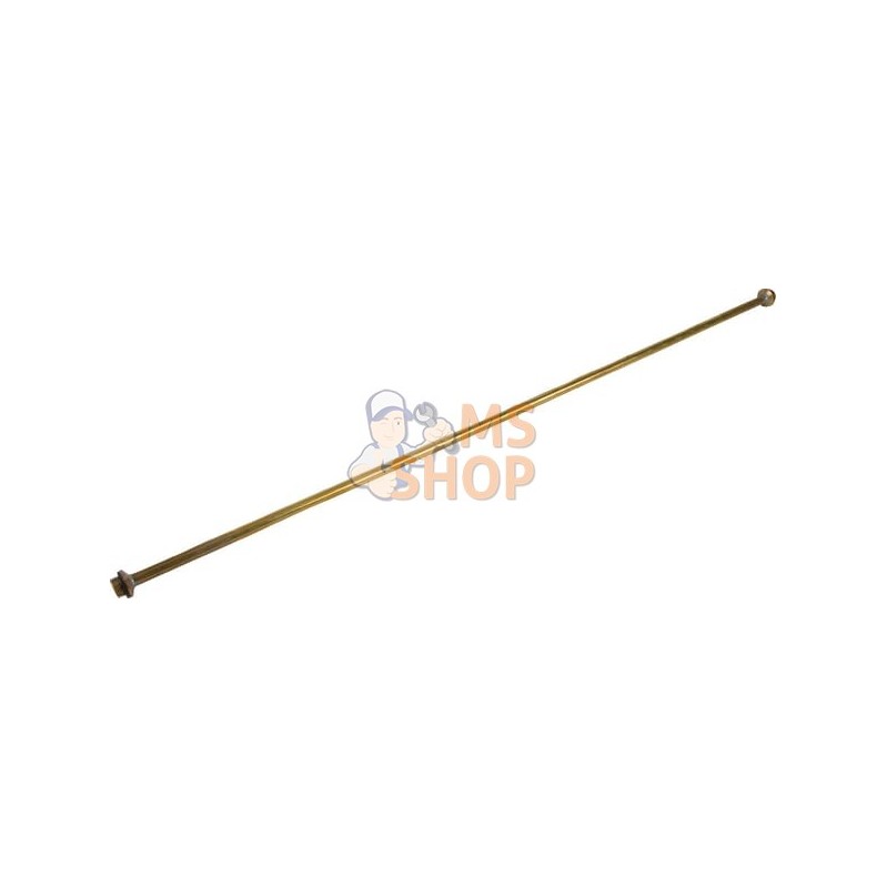 Lance 60 cm deux côtés G1/4" | BIRCHMEIER Lance 60 cm deux côtés G1/4" | BIRCHMEIERPR#920283