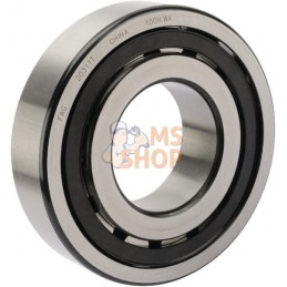 Roulement à rouleaux 50x90x20mm | INA/FAG Roulement à rouleaux 50x90x20mm | INA/FAGPR#890596