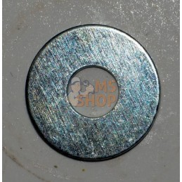 Rondelle Plate A 53 | OUTILS WOLF Rondelle Plate A 53 | OUTILS WOLFPR#695896