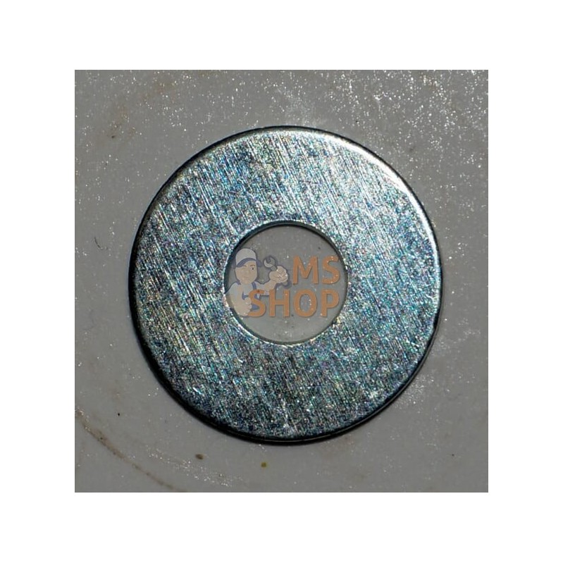 Rondelle Plate A 53 | OUTILS WOLF Rondelle Plate A 53 | OUTILS WOLFPR#695896