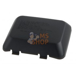 Couvercle de filtre | OUTILS WOLF Couvercle de filtre | OUTILS WOLFPR#695914