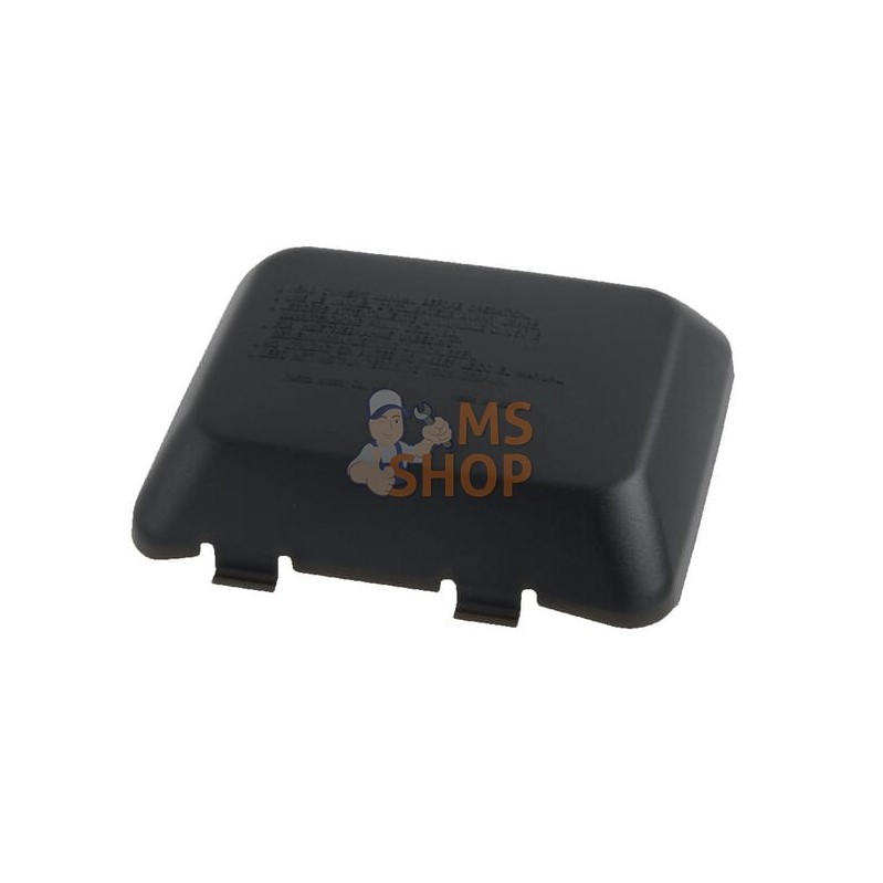 Couvercle de filtre | OUTILS WOLF Couvercle de filtre | OUTILS WOLFPR#695914