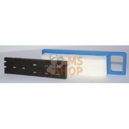Filtre à air/Préfiltre FC180V | OUTILS WOLF Filtre à air/Préfiltre FC180V | OUTILS WOLFPR#696031