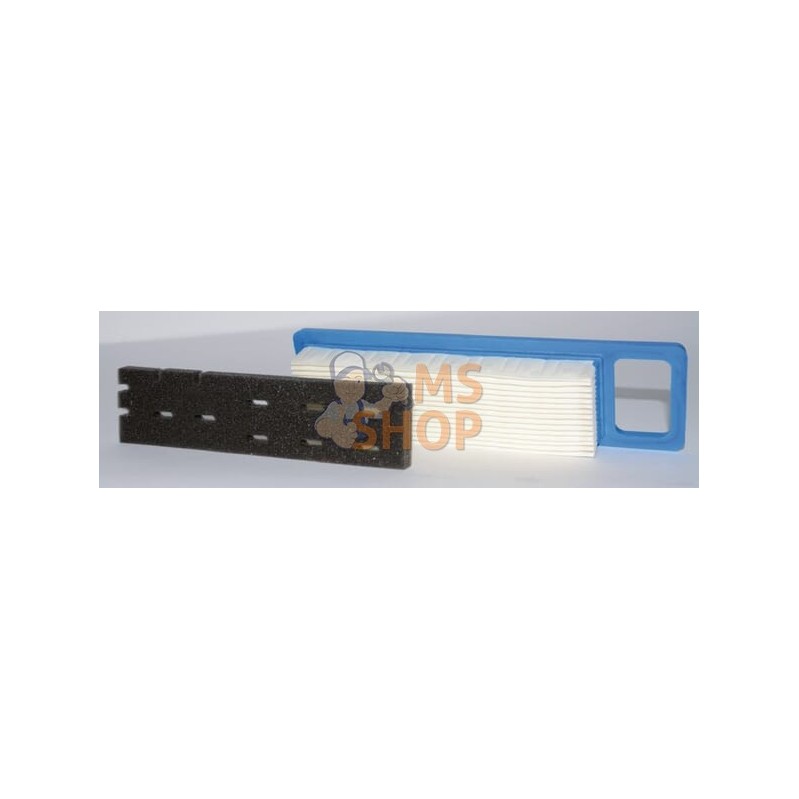 Filtre à air/Préfiltre FC180V | OUTILS WOLF Filtre à air/Préfiltre FC180V | OUTILS WOLFPR#696031