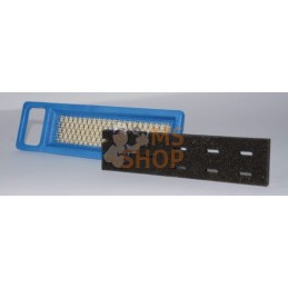 Filtre à air/Préfiltre FC180V | OUTILS WOLF Filtre à air/Préfiltre FC180V | OUTILS WOLFPR#696031
