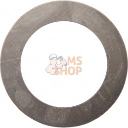 Rondelle 28 40 0 5 | OUTILS WOLF Rondelle 28 40 0 5 | OUTILS WOLFPR#695926