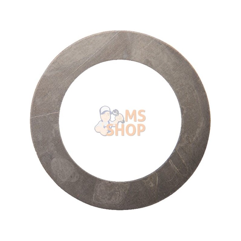 Rondelle 28 40 0 5 | OUTILS WOLF Rondelle 28 40 0 5 | OUTILS WOLFPR#695926