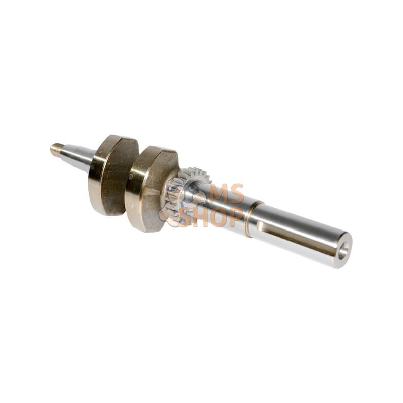Vilebrequin 80 D 25 | OUTILS WOLF Vilebrequin 80 D 25 | OUTILS WOLFPR#696002