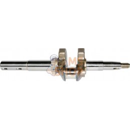 Vilebrequin 80 D 25 | OUTILS WOLF Vilebrequin 80 D 25 | OUTILS WOLFPR#696002