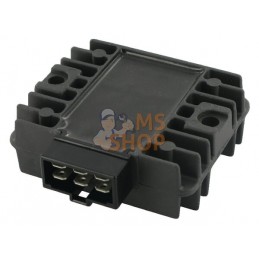 Regulateur de tension | OUTILS WOLF Regulateur de tension | OUTILS WOLFPR#695929