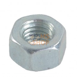 Ecrou 6 Pans M5 | OUTILS WOLF Ecrou 6 Pans M5 | OUTILS WOLFPR#695932